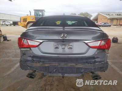 Zdjęcie 6 z 13 samochodu: 2013 HYUNDAI SONATA SE VIN:5NPEC4AC3DH699842 - miniatura