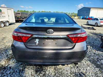 Zdjęcie 6 z 12 samochodu: 2017 TOYOTA CAMRY SE VIN:4T1BF1FK7HU288914 - miniatura