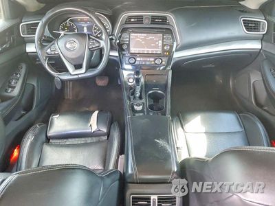 Zdjęcie 8 z 12 samochodu: 2017 NISSAN MAXIMA 3.5 SV VIN:1N4AA6AP7HC425733 - miniatura