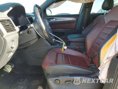 Zdjęcie 7 z 13 samochodu: 2020 VOLKSWAGEN ATLAS CROSS SPORT SEL PREMIUM R-LINE VIN:1V2TE2CA9LC224738 - miniatura