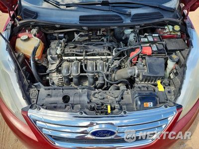 Zdjęcie 11 z 12 samochodu: 2013 FORD FIESTA SE VIN:3FADP4BJ0DM225232 - miniatura