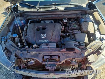 Zdjęcie 12 z 14 samochodu: 2019 MAZDA CX-5 SPORT VIN:JM3KFABM4K0672828 - miniatura