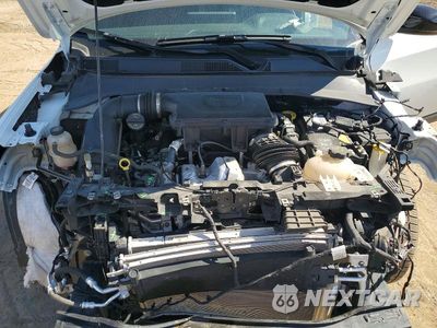 Zdjęcie 12 z 13 samochodu: 2025 JEEP COMPASS TRAILHAWK VIN:3C4NJDDN2ST523641 - miniatura