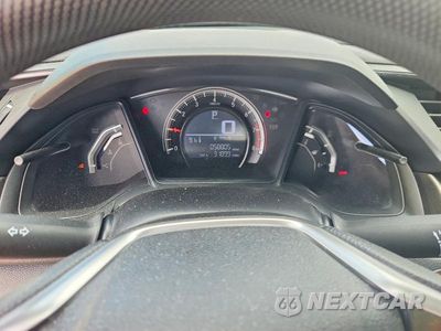 Zdjęcie 9 z 12 samochodu: 2016 HONDA CIVIC LX VIN:2HGFC4B04GH300167 - miniatura