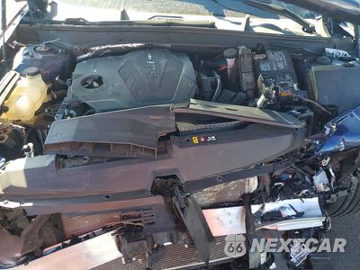 Zdjęcie 11 z 12 samochodu: 2021 HYUNDAI SONATA SEL VIN:5NPEF4JA1MH086205 - miniatura