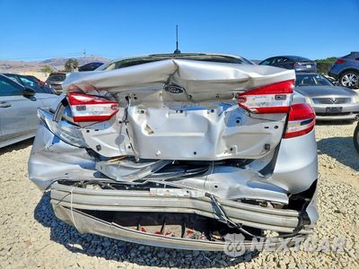 Zdjęcie 6 z 12 samochodu: 2017 FORD FUSION SE VIN:3FA6P0HD5HR109813 - miniatura