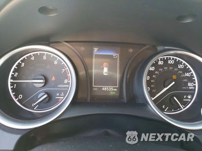 Zdjęcie 9 z 12 samochodu: 2018 TOYOTA CAMRY LE VIN:4T1B11HK2JU501317 - miniatura