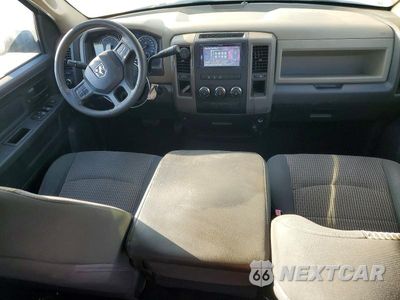 Zdjęcie 8 z 13 samochodu: 2012 DODGE RAM 1500 ST VIN:1C6RD6FT3CS310417 - miniatura