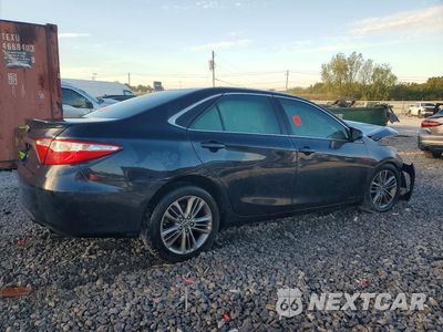 Trzecie zdjęcie samochodu z tyłu: 2015 TOYOTA CAMRY SE VIN:4T1BF1FK1FU010720 - miniatura