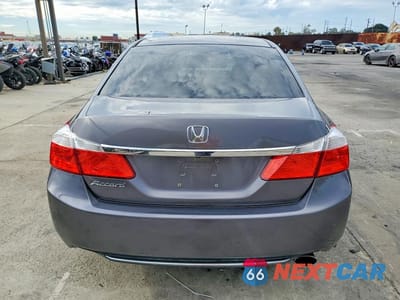Zdjęcie 6 z 13 samochodu: 2014 HONDA ACCORD LX VIN:1HGCR2F32EA305051 - miniatura