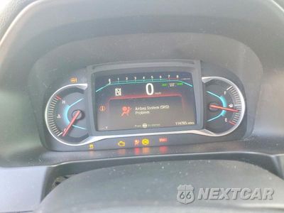 Zdjęcie 9 z 14 samochodu: 2019 HONDA PILOT EX VIN:5FNYF5H32KB034572 - miniatura