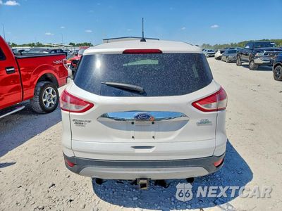 Zdjęcie 6 z 13 samochodu: 2013 FORD ESCAPE SEL VIN:1FMCU0HX6DUB02965 - miniatura