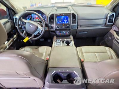 Zdjęcie 8 z 12 samochodu: 2020 FORD EXPEDITION XLT VIN:1FMJU1HT7LEA41192 - miniatura