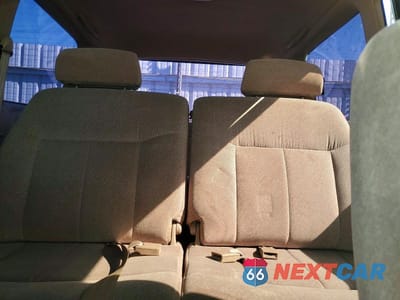 Zdjęcie 10 z 13 samochodu: 1997 HONDA ODYSSEY BASE VIN:JHMRA1868VC017037 - miniatura