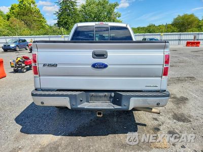 Zdjęcie 6 z 12 samochodu: 2013 FORD F150 SUPERCREW VIN:1FTEW1CM6DKD61770 - miniatura