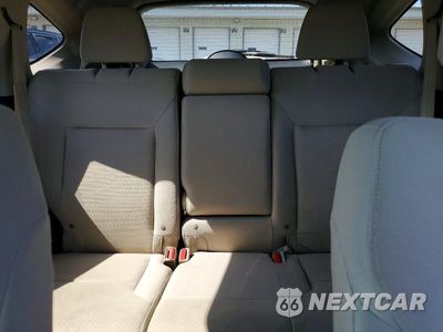 Zdjęcie 10 z 13 samochodu: 2015 HONDA CR-V EX VIN:2HKRM3H57FH529938 - miniatura