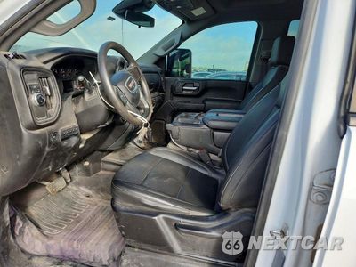 Zdjęcie 7 z 13 samochodu: 2024 GMC SIERRA C2500 HEAVY DUTY VIN:1GT48LE78RF408810 - miniatura