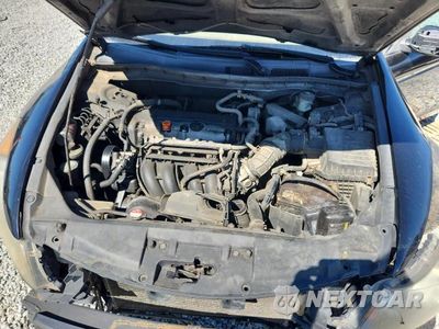 Zdjęcie 11 z 13 samochodu: 2008 HONDA ACCORD LX VIN:1HGCP26388A028044 - miniatura