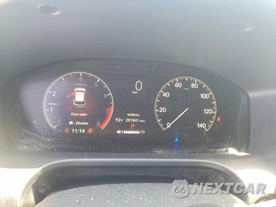 Zdjęcie 9 z 13 samochodu: 2024 HONDA HR-V SPORT VIN:3CZRZ1H50RM724455 - miniatura