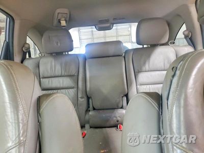 Zdjęcie 10 z 13 samochodu: 2010 HONDA CR-V EXL VIN:JHLRE4H74AC009708 - miniatura
