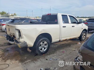 Trzecie zdjęcie samochodu z tyłu: 2015 RAM 1500 ST VIN:1C6RR7FT3FS712384 - miniatura