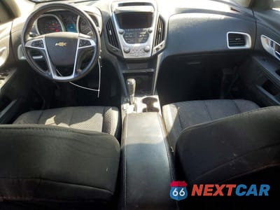 Zdjęcie 8 z 13 samochodu: 2017 CHEVROLET EQUINOX LT VIN:2GNFLFEK2H6351596 - miniatura