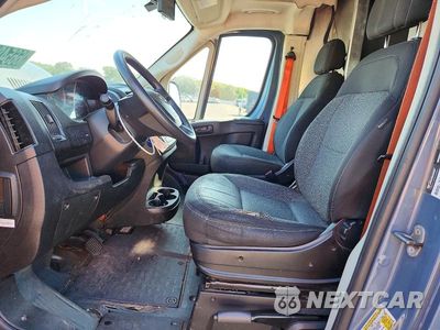 Zdjęcie 7 z 13 samochodu: 2020 RAM PROMASTER 3500 DELIVERY VAN VIN:3C6URVJG3LE136156 - miniatura
