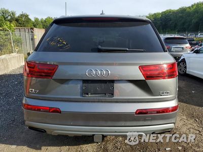 Zdjęcie 6 z 12 samochodu: 2017 AUDI Q7 PREMIUM PLUS VIN:WA1LAAF79HD012716 - miniatura