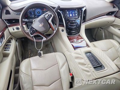 Zdjęcie 8 z 12 samochodu: 2016 CADILLAC ESCALADE LUXURY VIN:1GYS4BKJ4GR154029 - miniatura