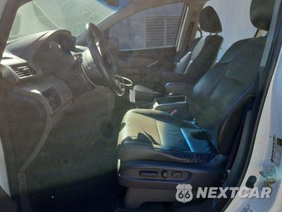 Zdjęcie 7 z 13 samochodu: 2013 HONDA ODYSSEY TOURING VIN:5FNRL5H9XDB060843 - miniatura