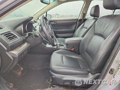 Zdjęcie 7 z 12 samochodu: 2016 SUBARU LEGACY 3.6R LIMITED VIN:4S3BNEN6XG3039868 - miniatura