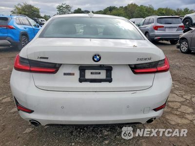 Zdjęcie 6 z 12 samochodu: 2020 BMW 330XI VIN:3MW5R7J07L8B15639 - miniatura