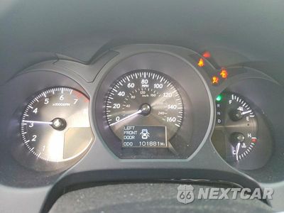 Zdjęcie 9 z 12 samochodu: 2010 LEXUS GS 350 VIN:JTHBE1KS3A0047330 - miniatura