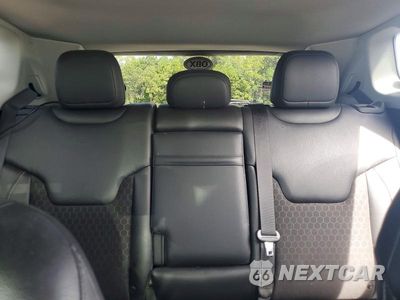 Zdjęcie 10 z 13 samochodu: 2018 JEEP COMPASS LATITUDE VIN:3C4NJCBB8JT204701 - miniatura
