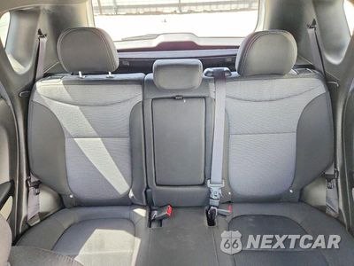 Zdjęcie 10 z 13 samochodu: 2017 KIA SOUL + VIN:KNDJP3A56H7416715 - miniatura