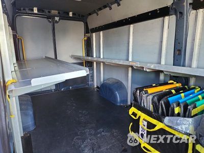 Zdjęcie 11 z 14 samochodu: 2021 RAM PROMASTER 3500 3500 HIGH VIN:3C6MRVJG9ME535607 - miniatura