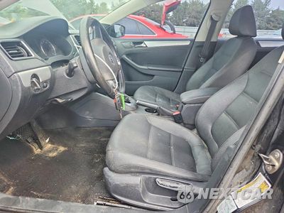 Zdjęcie 7 z 12 samochodu: 2012 VOLKSWAGEN JETTA SEL VIN:3VWLP7AJ3CM310375 - miniatura