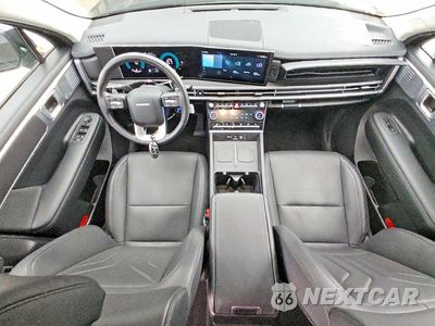 Zdjęcie 8 z 13 samochodu: 2026 HYUNDAI SANTA FE SEL VIN:5NMP24GL0TH187826 - miniatura