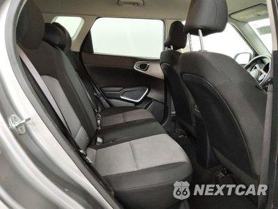 Zdjęcie 11 z 13 samochodu: 2023 KIA SOUL VIN:KNDJ23AU1P7846060 - miniatura