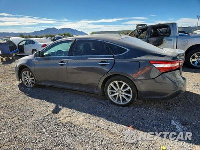 Drugie zdjęcie samochodu z przodu: 2013 TOYOTA AVALON VIN:4T1BK1EB9DU001113 - miniatura