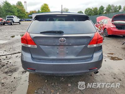 Zdjęcie 6 z 12 samochodu: 2010 TOYOTA VENZA FWD 4CYL VIN:4T3ZA3BB9AU026890 - miniatura