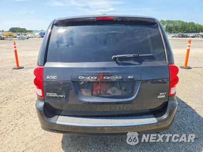 Zdjęcie 6 z 13 samochodu: 2019 DODGE GRAND CARAVAN SXT VIN:2C4RDGCG0KR771158 - miniatura