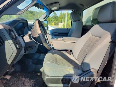 Zdjęcie 7 z 12 samochodu: 2013 FORD F250 VIN:1FTBF2A65DEB60437 - miniatura