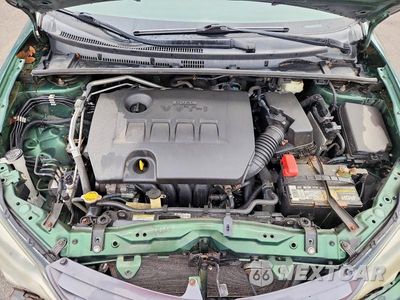 Zdjęcie 11 z 12 samochodu: 2015 TOYOTA COROLLA LE VIN:2T1BURHE8FC294490 - miniatura