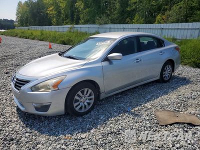 2013 NISSAN ALTIMA 2.5 1N4AL3AP5DC149233 - główne zdjęcie licytacji z USA - miniatura