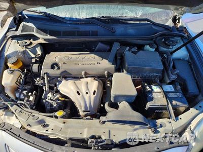 Zdjęcie 11 z 12 samochodu: 2007 TOYOTA CAMRY LE VIN:4T1BE46KX7U007269 - miniatura
