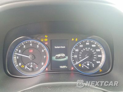Zdjęcie 9 z 12 samochodu: 2022 HYUNDAI KONA SEL VIN:KM8K3CAB5NU810284 - miniatura
