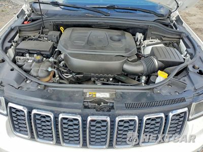 Zdjęcie 11 z 12 samochodu: 2021 JEEP GRAND CHEROKEE LIMITED VIN:1C4RJFBG8MC587022 - miniatura
