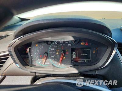 Zdjęcie 9 z 12 samochodu: 2017 CHEVROLET TRAX LS VIN:KL7CJNSBXHB121587 - miniatura