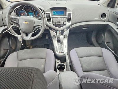 Zdjęcie 8 z 12 samochodu: 2013 CHEVROLET CRUZE LT VIN:1G1PK5SBXD7153673 - miniatura